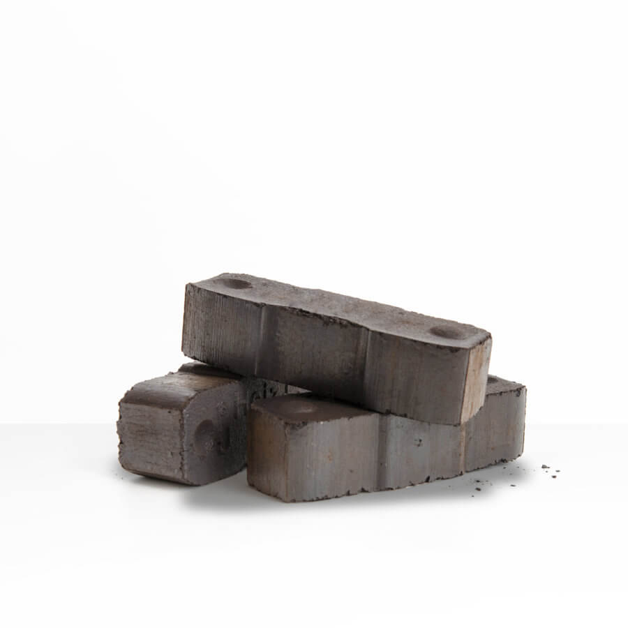 Briquettes de lignite de 10 kg — free download