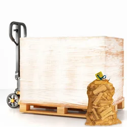 Bois d’allumage 20 litres