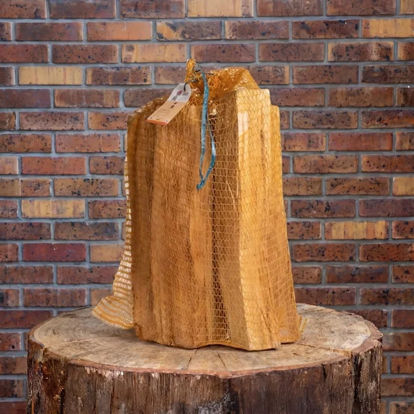 Bûches de bois de chauffage 49 cm 25 dm3