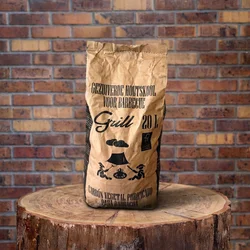 Charbon de bois 20 L
